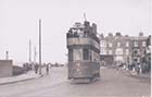 Tram No 14 Cliff Terrace 1920 | Margate History